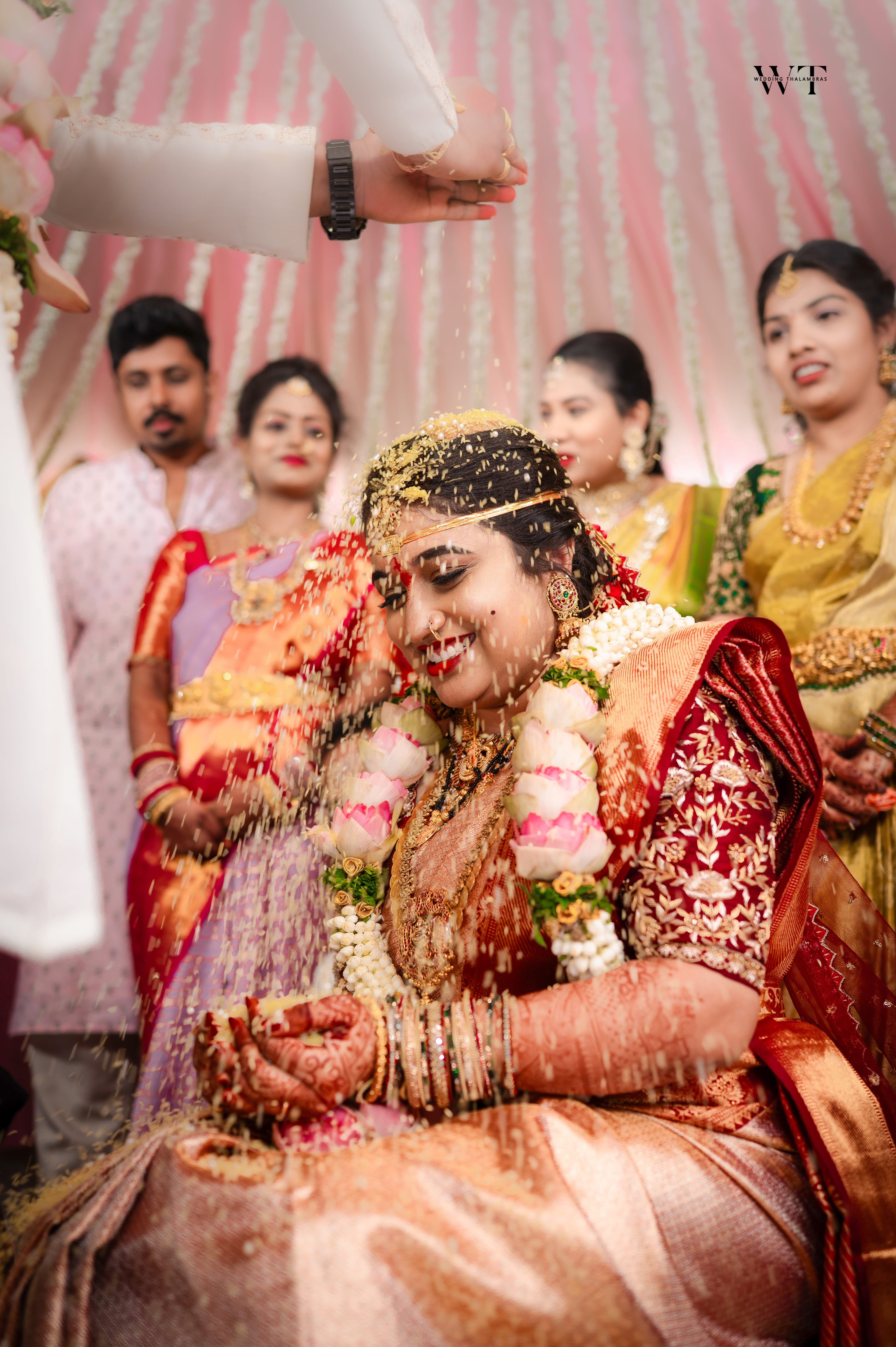Wedding Photography